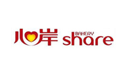 心岸蛋糕