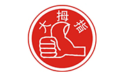 大拇指奶茶