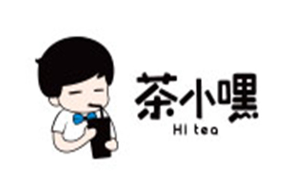茶小嘿奶茶