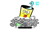 抹茶王子炒酸奶