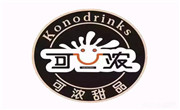 可浓奶茶