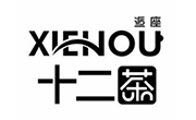 逅座十二茶