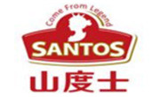 山度士奶茶