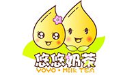 悠悠奶茶