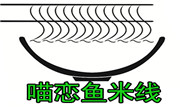 喵恋鱼米线
