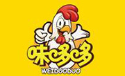 味哆哆鸡排