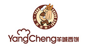 羊城西饼