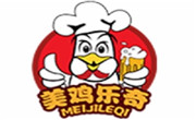 美鸡乐奇韩式炸鸡