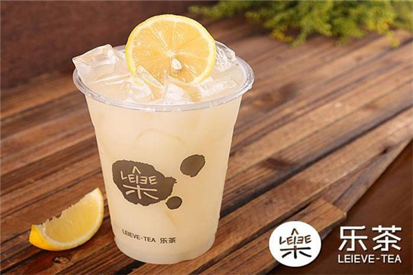 乐茶