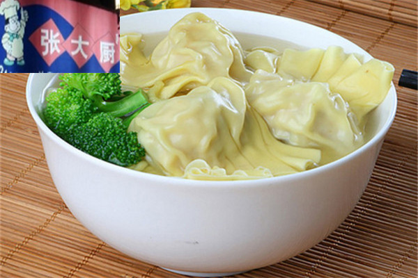 张大厨百味馄饨