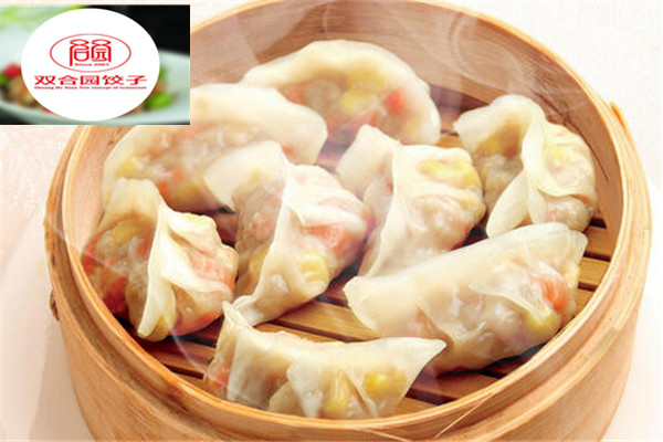 双合园饺子
