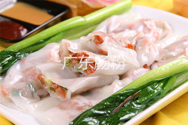 广东肠粉