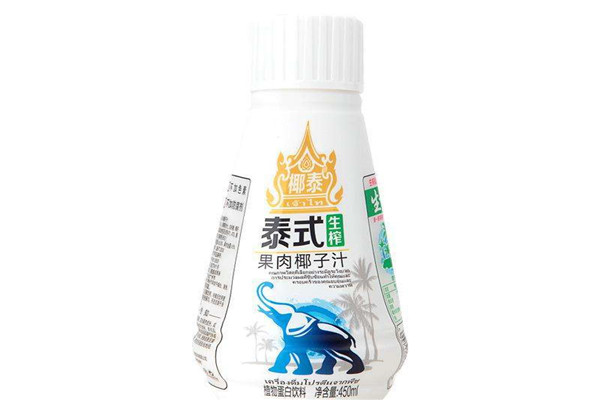 椰泰