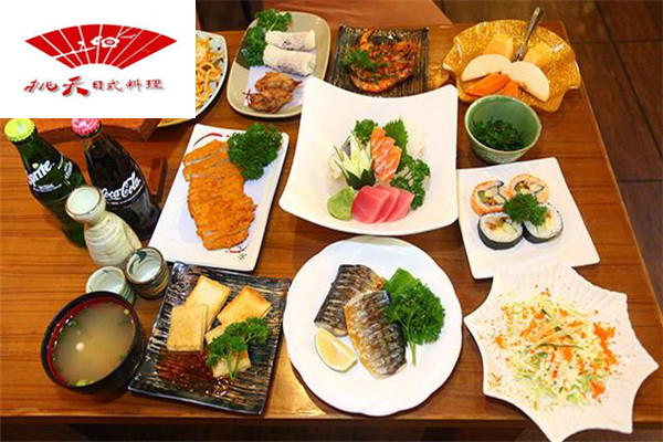 桃夭日本料理