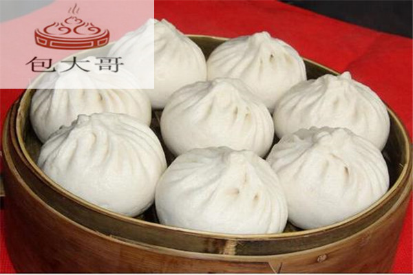 包大哥