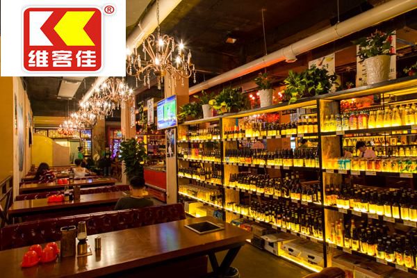 维客佳便利店
