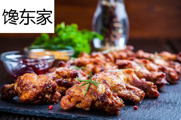 馋东家烤鸡架