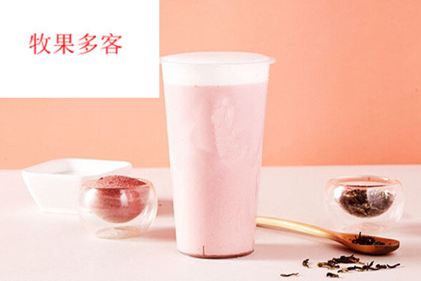牧果多客