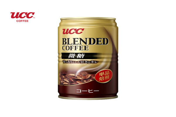 ucc咖啡