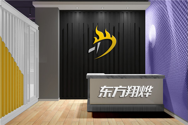 东方翔烨乒乓球教育