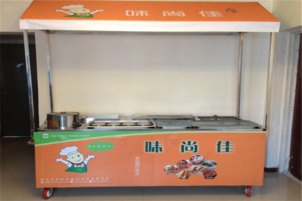 味尚佳
