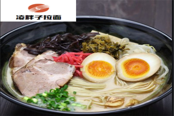 凌胖子拉面