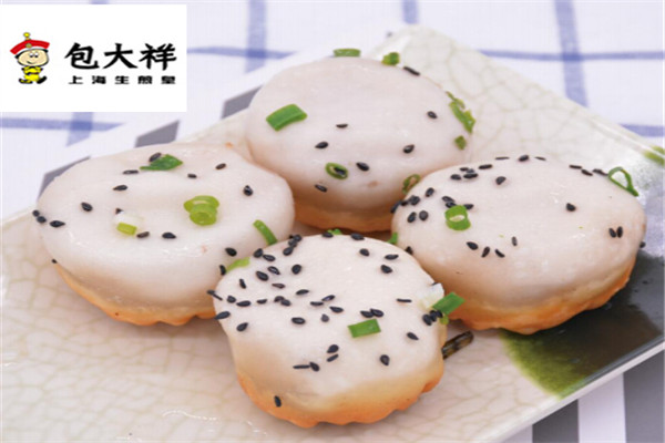 包大祥生煎馆