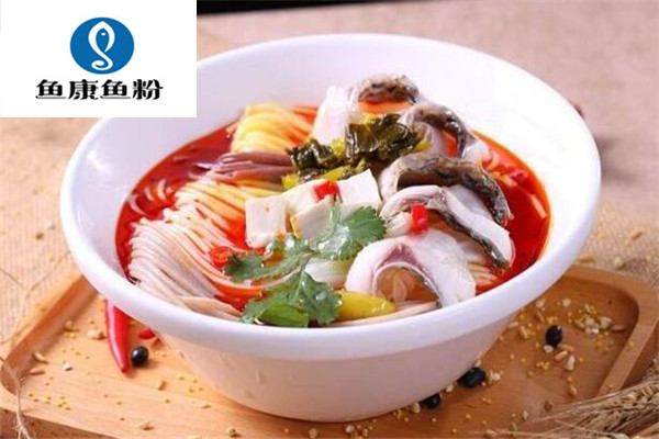 鱼康鱼粉