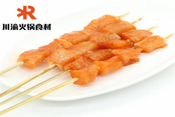川渝火锅食材超市