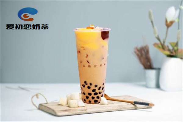 爱初恋饮品