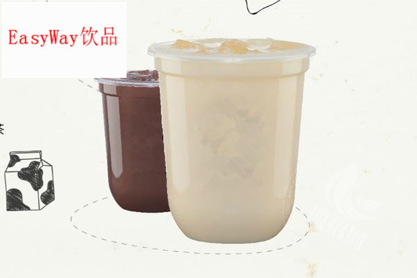 EasyWay饮品