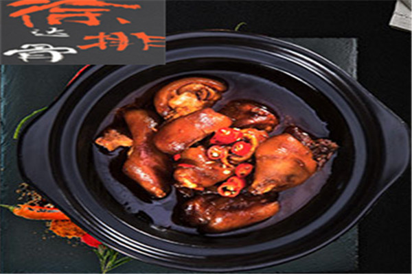 徐达排骨饭