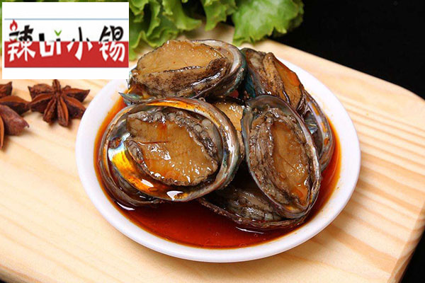 辣bi小锡小海鲜