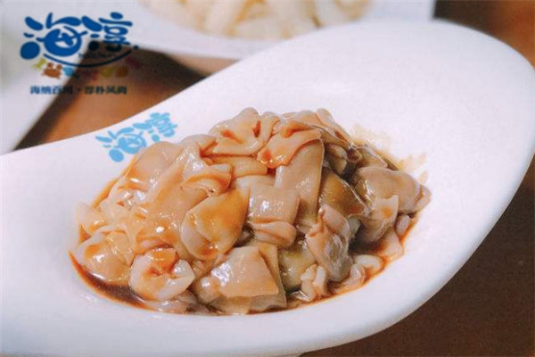 海淳小海鲜