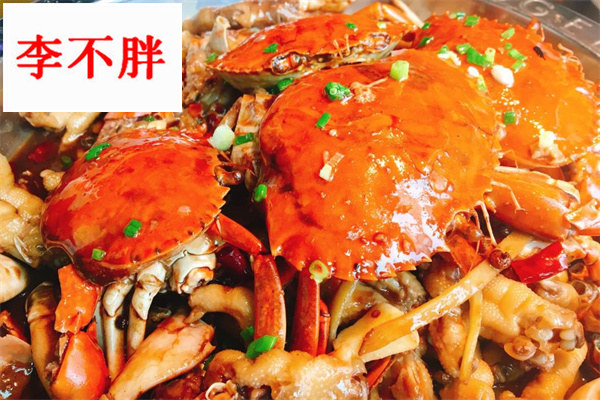 李不胖