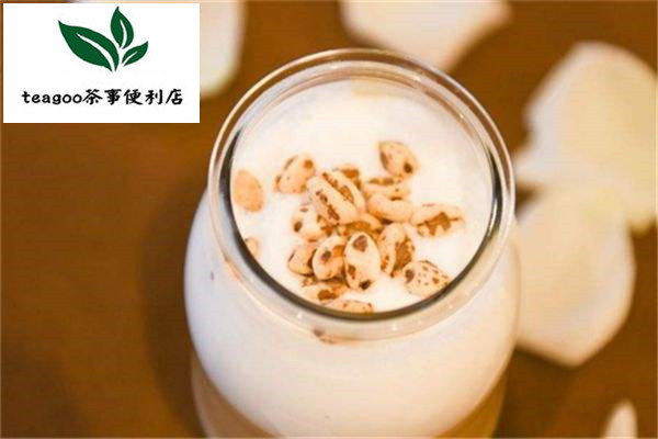 teagoo茶事便利店