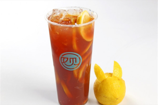 又见茶饮