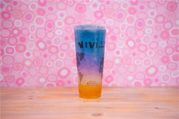 vivi bubble tea