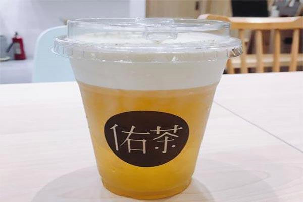 佑茶YOU TEA