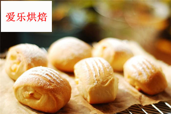 爱乐烘焙