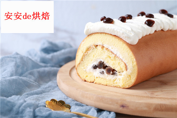 安安de烘焙