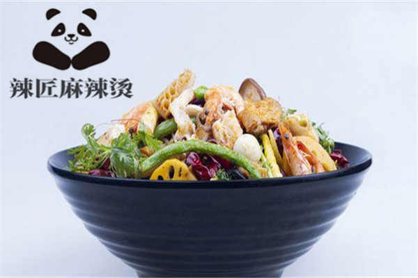 辣匠麻辣烫