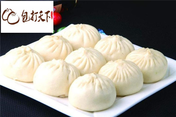 包打天下