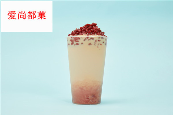爱尚都菓