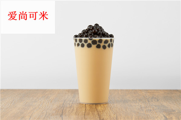 爱尚可米