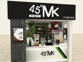 汉堡炸鸡排