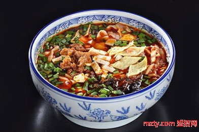 秦汉轩加盟 陕西河南小吃西安特色面食加盟