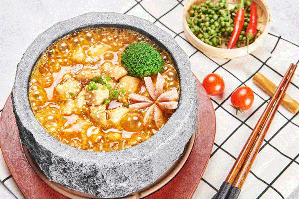 爆汁泡泡鸡加盟