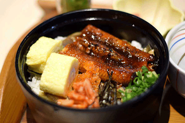 柒少爷烧肉饭