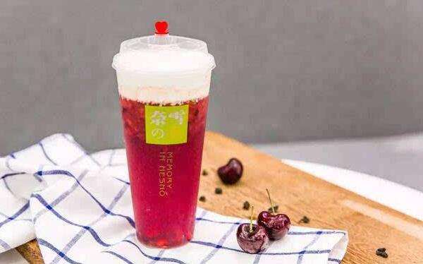 开一家奈雪的茶需要多少钱